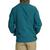  Howler Brothers Men's Storm Splitter Rain Shell - S25back2